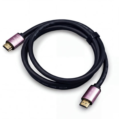 HDMI 2.0 4K Ultra HD Cable High Speed 18Gbps for PS4 TV Monitor