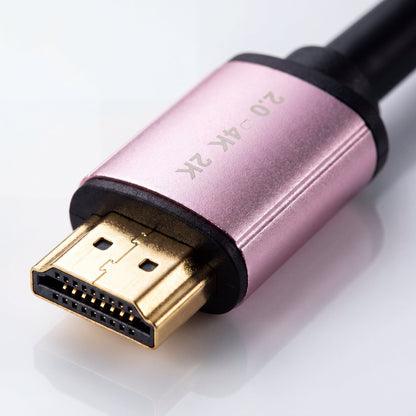HDMI 2.0 4K Ultra HD Cable High Speed 18Gbps for PS4 TV Monitor