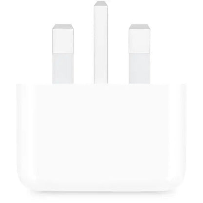 Apple 20W USB-C Power Adapter 3 PIN Fast Wall Charger White for iPhone & iPad