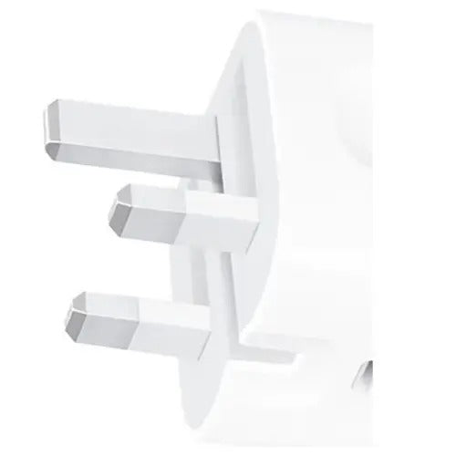 Apple 20W USB-C Power Adapter 3 PIN Fast Wall Charger White for iPhone & iPad