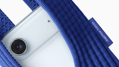 Apple iPhone Pocket Sleeve Holder for All iPhone Models – Stretchable Knitted Phone Carry Pouch