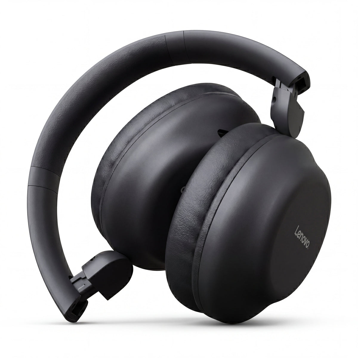 Original Lenovo TC3307 Gaming Headphones Wireless Bluetooth 5.3 Foldable Stereo Headset