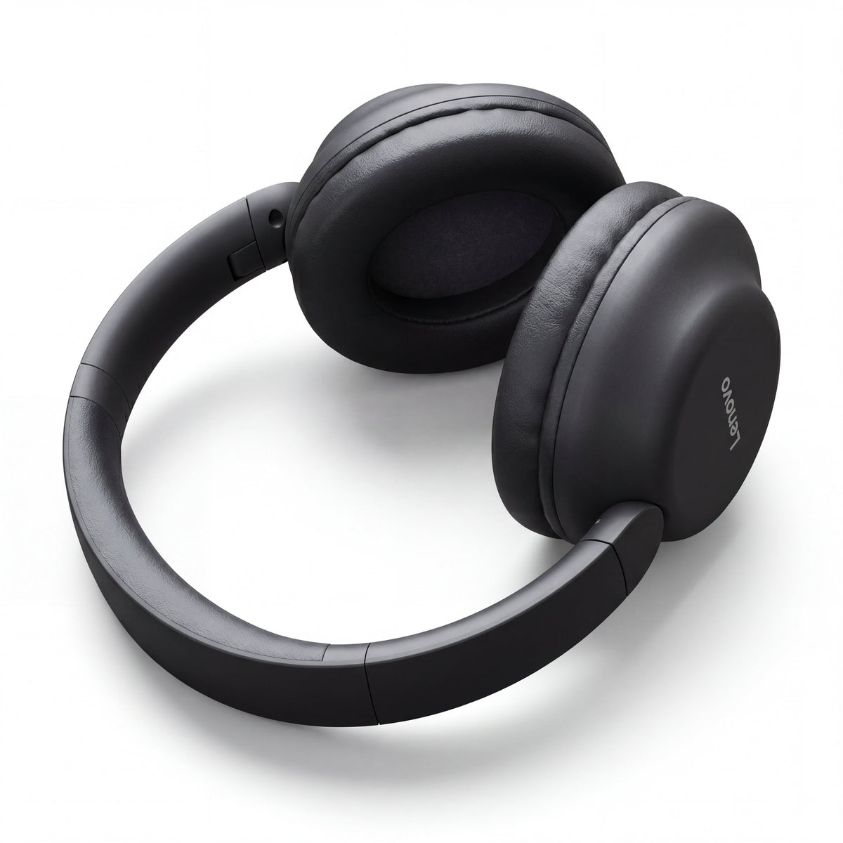 Original Lenovo TC3307 Gaming Headphones Wireless Bluetooth 5.3 Foldable Stereo Headset