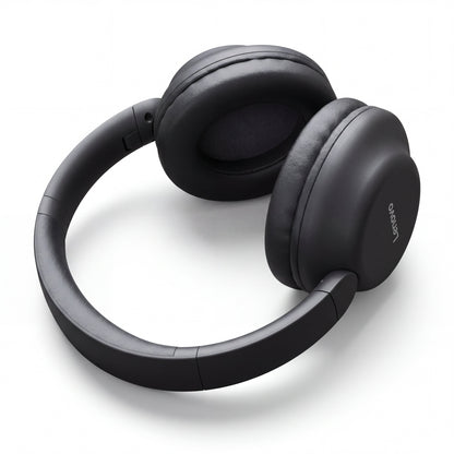 Original Lenovo TC3307 Gaming Headphones Wireless Bluetooth 5.3 Foldable Stereo Headset