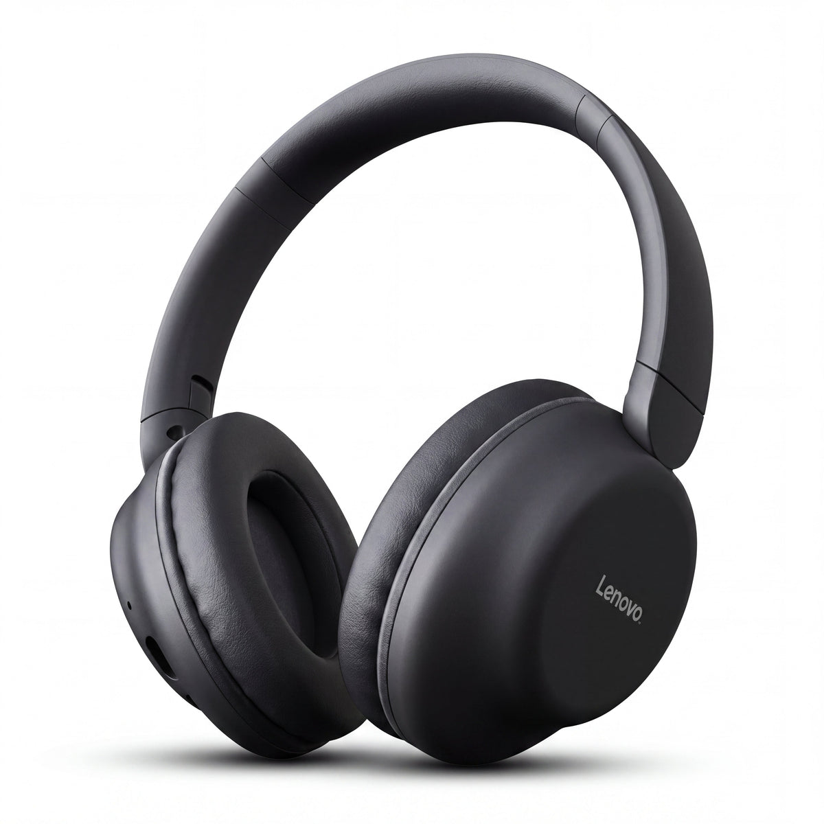 Original Lenovo TC3307 Gaming Headphones Wireless Bluetooth 5.3 Foldable Stereo Headset