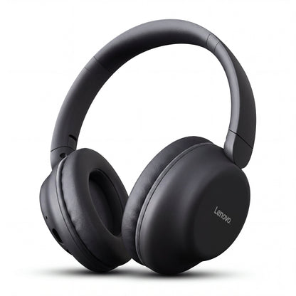 Original Lenovo TC3307 Gaming Headphones Wireless Bluetooth 5.3 Foldable Stereo Headset