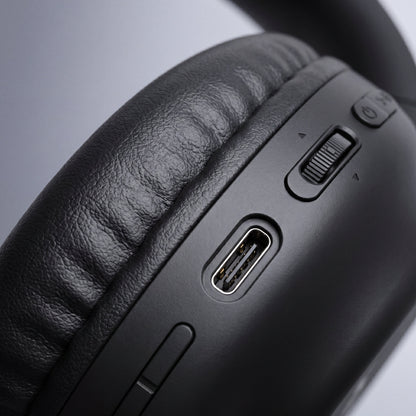 Original Lenovo TC3307 Gaming Headphones Wireless Bluetooth 5.3 Foldable Stereo Headset