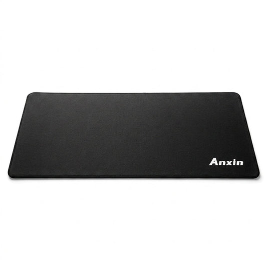 Anxin Extended Gaming Mouse Pad Large Desk Mat with Stitched Edges, Non-Slip, Smooth Surface, Office & Home Setup