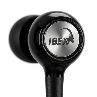 IBEX A10 Type-C Stereo Earphones with Big Sound & Mic